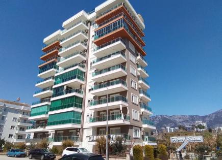 Квартира за 116 000 евро в Алании, Турция