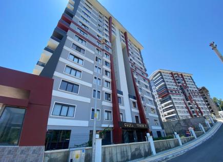 Пентхаус за 172 000 евро в Алании, Турция