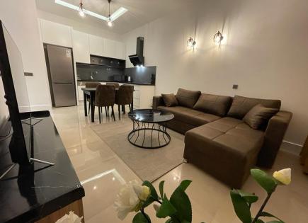 Квартира за 168 000 евро в Алании, Турция