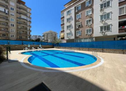 Квартира за 107 000 евро в Алании, Турция