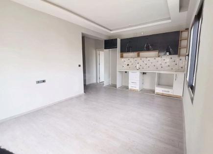 Квартира за 52 000 евро в Мерсине, Турция
