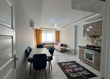 Квартира за 124 000 евро в Алании, Турция