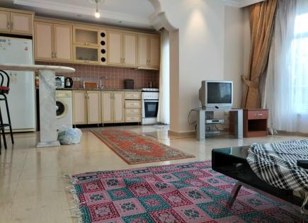 Квартира за 101 000 евро в Алании, Турция
