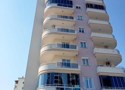 Квартира за 73 000 евро в Алании, Турция