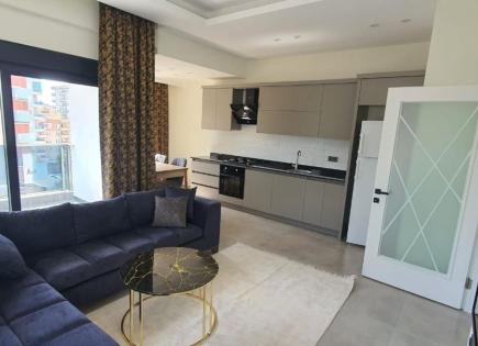 Квартира за 136 000 евро в Алании, Турция