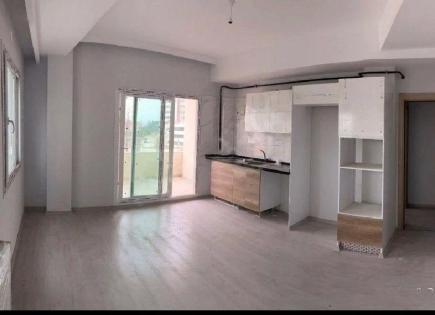 Квартира за 45 000 евро в Мерсине, Турция