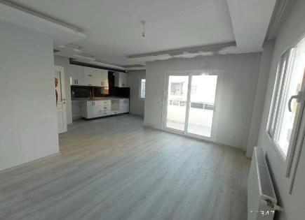 Квартира за 45 000 евро в Мерсине, Турция