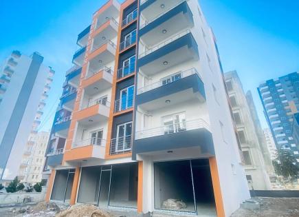 Квартира за 49 900 евро в Мерсине, Турция