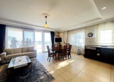 Квартира за 95 000 евро в Алании, Турция