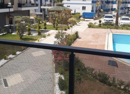 Квартира за 128 000 евро в Алании, Турция
