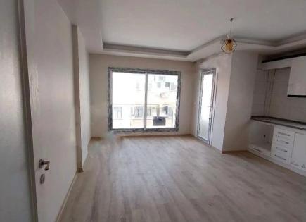 Квартира за 50 000 евро в Меркезе, Турция