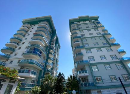 Квартира за 144 000 евро в Алании, Турция