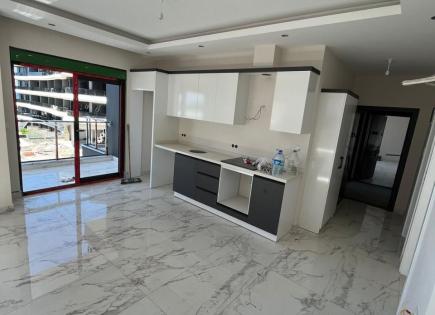 Квартира за 87 000 евро в Алании, Турция