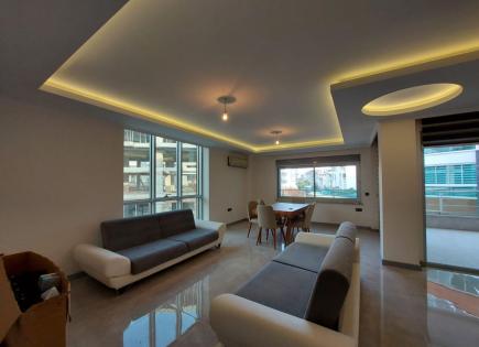Квартира за 155 000 евро в Алании, Турция