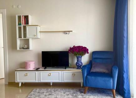 Квартира за 87 000 евро в Алании, Турция