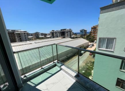 Квартира за 132 000 евро в Алании, Турция