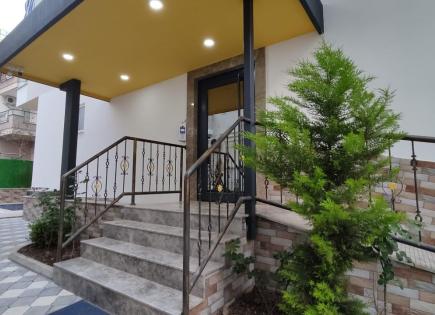Квартира за 165 000 евро в Алании, Турция
