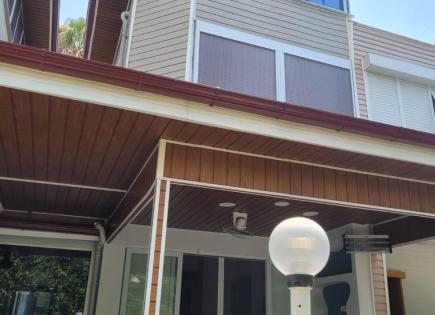 Вилла за 223 000 евро в Конаклы, Турция