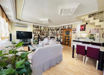 Пентхаус за 111 000 евро в Алании, Турция