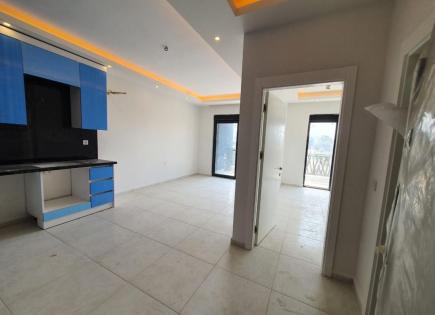 Квартира за 111 000 евро в Алании, Турция