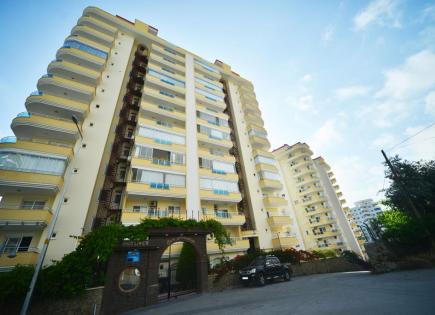 Квартира за 157 000 евро в Алании, Турция