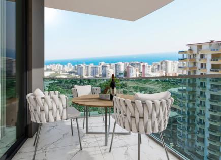 Квартира за 83 000 евро в Алании, Турция
