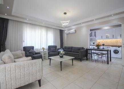 Квартира за 111 000 евро в Алании, Турция