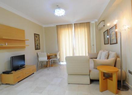 Квартира за 111 000 евро в Алании, Турция