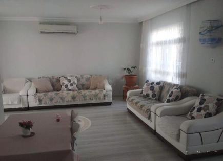 Квартира за 43 000 евро в Мерсине, Турция