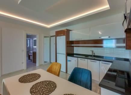 Квартира за 113 000 евро в Алании, Турция