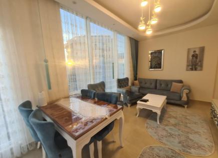 Квартира за 143 000 евро в Алании, Турция