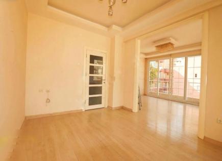 Квартира за 46 000 евро в Мерсине, Турция