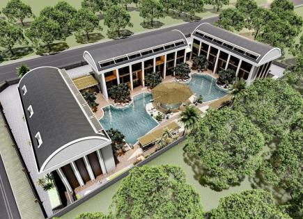 Квартира за 159 000 евро в Конаклы, Турция