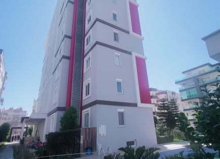 Квартира за 126 000 евро в Алании, Турция