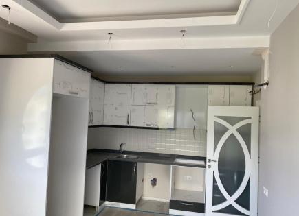 Квартира за 106 000 евро в Алании, Турция