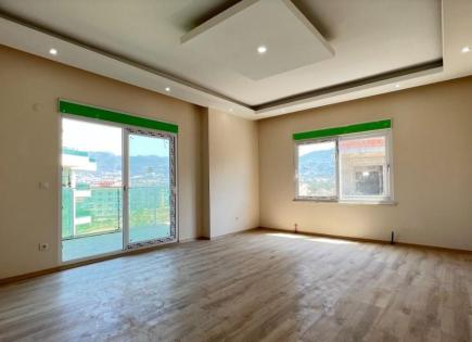 Квартира за 137 000 евро в Алании, Турция