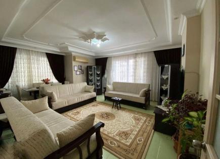 Квартира за 53 000 евро в Мерсине, Турция