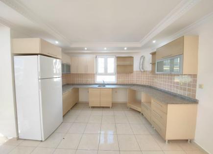 Квартира за 92 000 евро в Алании, Турция
