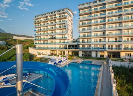 Квартира за 82 000 евро в Алании, Турция