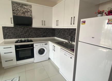 Квартира за 92 000 евро в Алании, Турция