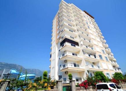 Квартира за 124 000 евро в Алании, Турция