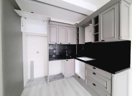 Квартира за 63 600 евро в Меркезе, Турция