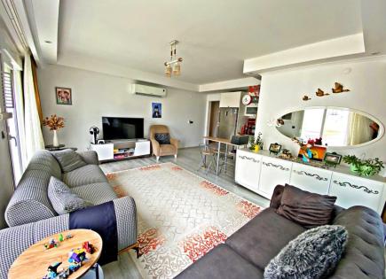 Квартира за 103 000 евро в Алании, Турция