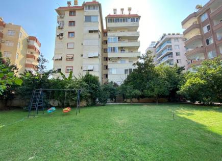 Квартира за 95 000 евро в Алании, Турция