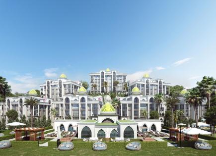 Квартира за 176 000 евро в Алании, Турция