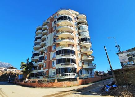 Квартира за 93 000 евро в Алании, Турция