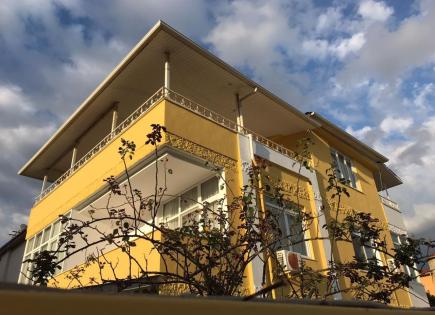 Вилла за 194 000 евро в Конаклы, Турция