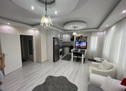 Квартира за 124 000 евро в Алании, Турция