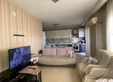 Квартира за 46 000 евро в Мерсине, Турция