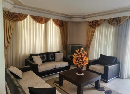 Квартира за 124 000 евро в Алании, Турция